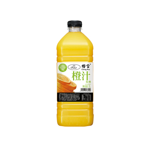 橙宝2L果汁系列 - 无锡橙宝食品有限公司