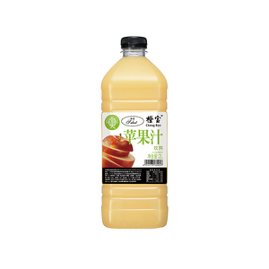 橙宝2L果汁系列 - 无锡橙宝食品有限公司